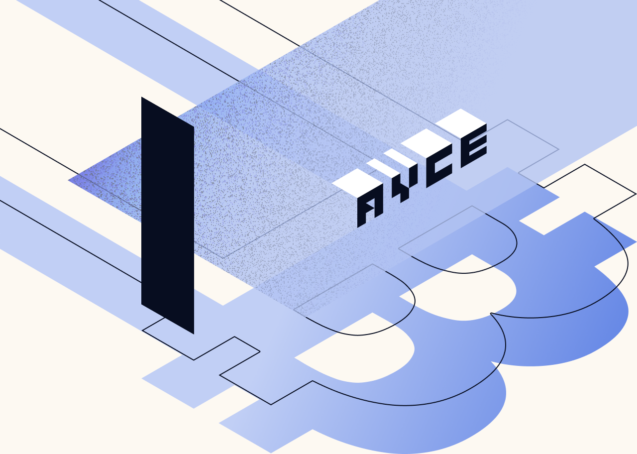 About AYCE Illustration